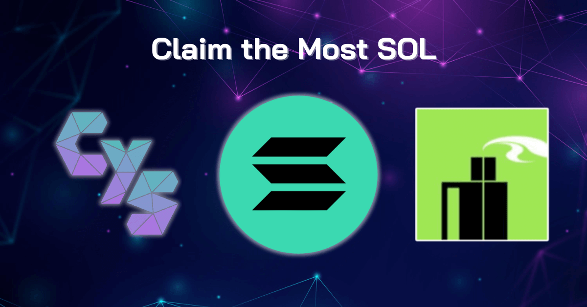 claim most sol