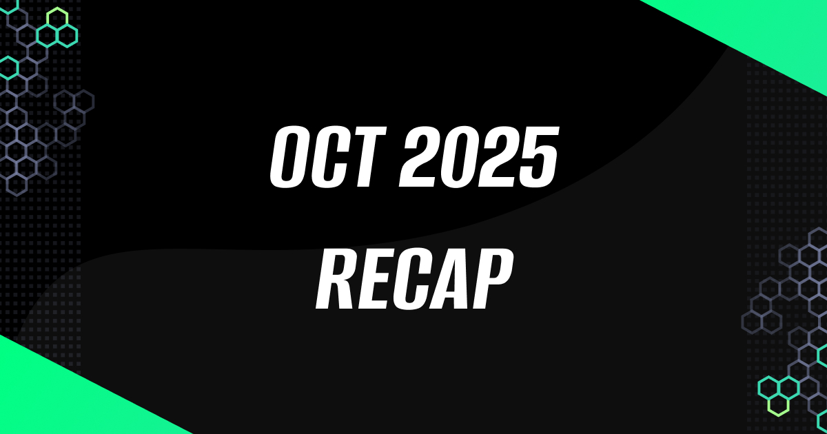 Unclaimed SOL October 2025 Recap: Total Claims and Updates