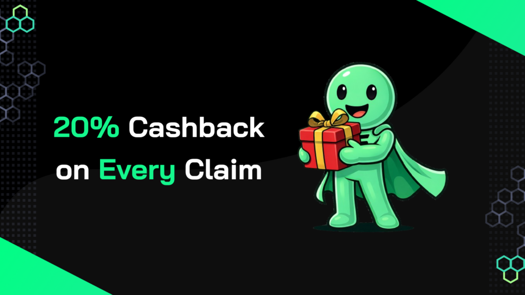 claim sol cashback